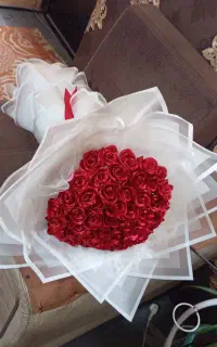 گل ربانی17هزارتومن