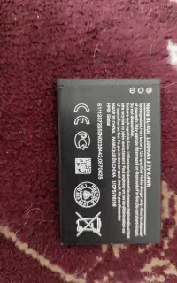 باتری نوکیا BL-4UL 1200Ah 3.7