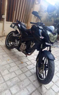 موتور ns200