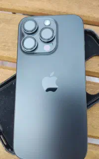 iPhone 15pro