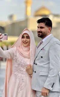 اتلیه عکاسی کودک تولد نوزاد ماهگرد دندونی محضر حرم