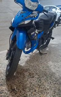 TVS راکز مدل ۹۵