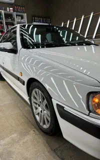 پژو پارس مدل ۹۰