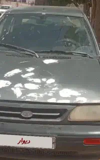پرایدمدل۸۶