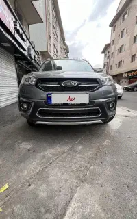 ام وی ام x33 مدل ۹۸ کم‌کار