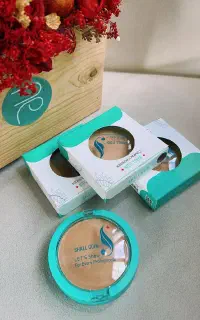 پنکک لاکچری کوین