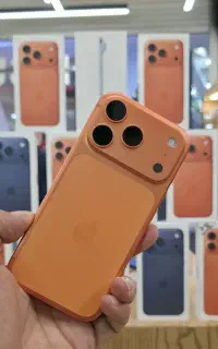 IPHONE 17 SERIES/ IPHONE 17 /PRO / PROMAX