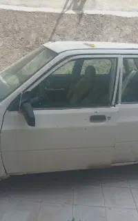 4تا پراید بازدید بجنورد