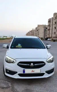 شاهین موتور توربو