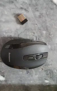 موس مارک لنوو