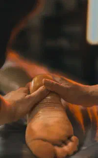 ماساژ ریلکسی