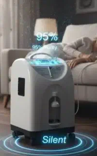 اکسیژن ساز
