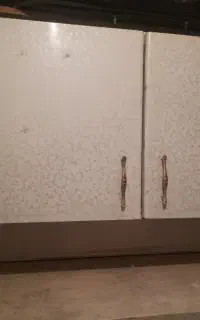 کابینت فلزی هود