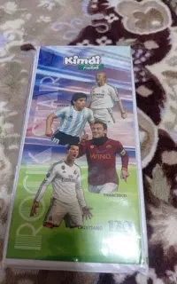 کارت فوتبال