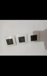 برق کاری و رفع اتصالی و عیب یابی .آلوژن.کلید پریز.