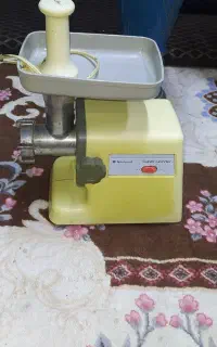 چرخ گوشت