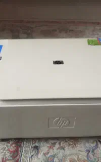 پرینتر اسکنر و کپی رنگیو سیاه و سفید HPمدل c3175