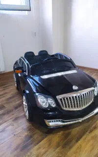 ماشین شارژی باکنترل و ضبط