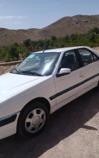 پارس مدل۴۰۲