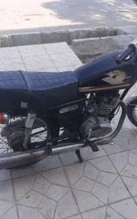 هوندا سی جی ژاپن