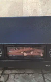 بخاری نیکالا درحدنو