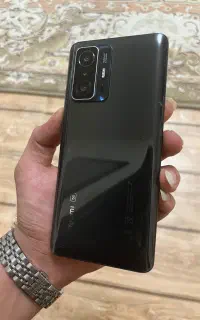 موبایل mi 11 t pro