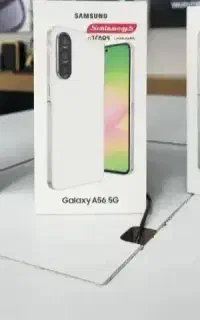 گوشیa26سامسونگ