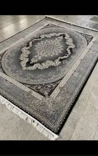 فرش کارن