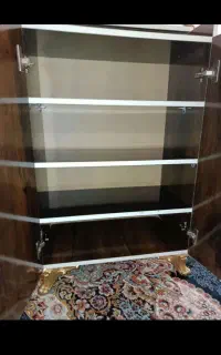 جاکفشی درحدنو بخاطرجابجایی بفروش میرسه