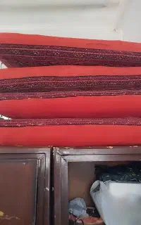 پشتی