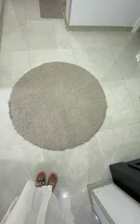 فرش پرز