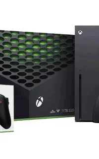 کنسول بازی Xbox