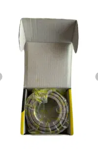 بلبرینگ چرخ جلو mvm