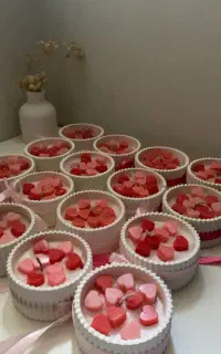 شمع و گیفت