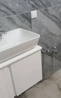 نصب انواع شیر آلات و لوله کشی