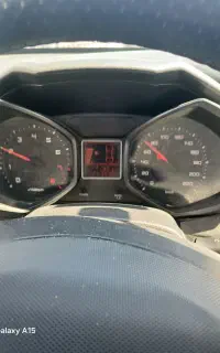 ام وی ام 315 مدل1396