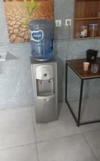 آبسردکن یخچال دار