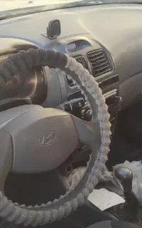 ورنا دنده ای مدل ۸۴