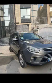 جک s5 مدل ۹۶ دنده