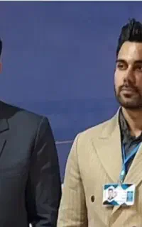 افرادی شجاع و توانمند میتونن با ما باشن