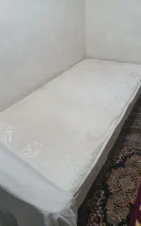 ستکا  وتشک تخت