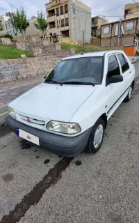 پراید ۹۶