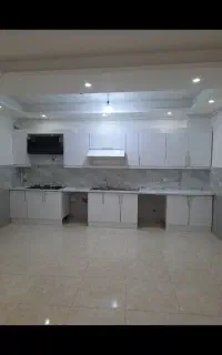 کابینت دسته دوم