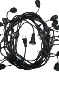 ریسه کنفی خارجی