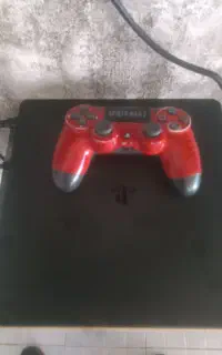 ps4 اسلیم