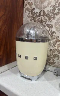 آب مرکبات گیری اسمگ