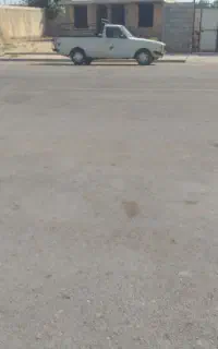 پیکان وانت ۸۷