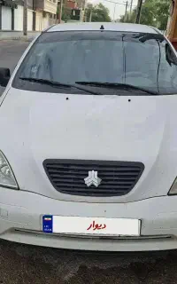 تیبا2- مدل بهمن 99