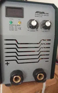 جاروبرقی.ل‌.جی.دستگاه.چوش