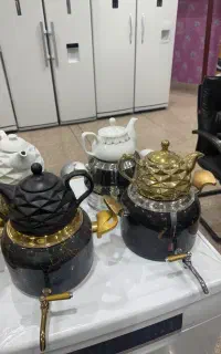 کتری قوری